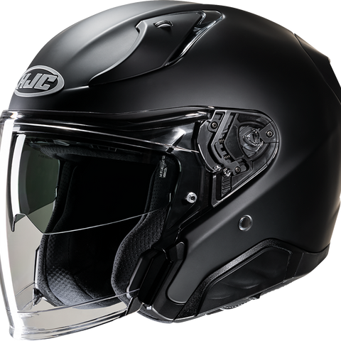 HJC RPHA 31 Helmet - Solid - Matte Black - XL JA19NUS7XMBV