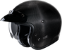 HJC V31 Carbon Helmet - Solid - XL JB13NUS7XCBV