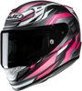 HJC RPHA 12N Dravix MC8SF Helmet, Large - FA53NUS6K8SV