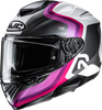 HJC RPHA 72 Helmet - Ernem - MC8 - Medium FH11NUS5208V