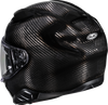 HJC F71 Carbon Solid Motorcycle Helmet, Medium – FB22NUS5XCBV