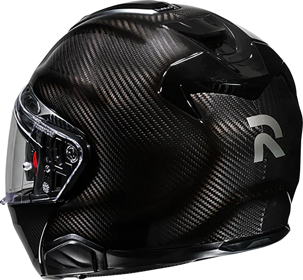HJC RPHA 91 Carbon Modular Helmet - Solid - Large EB19NUS6CABV