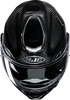 HJC RPHA 91 Carbon Modular Helmet - Solid - Large EB19NUS6CABV