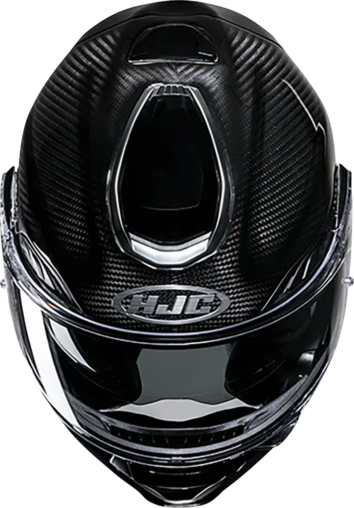 HJC RPHA 91 Carbon Modular Helmet - Solid - Large EB19NUS6CABV