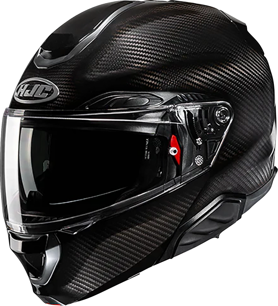 HJC RPHA 91 Carbon Modular Helmet - Solid - 2XL EB19NUS8CABV
