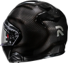 HJC RPHA 91 Carbon Modular Helmet - Solid - 2XL EB19NUS8CABV