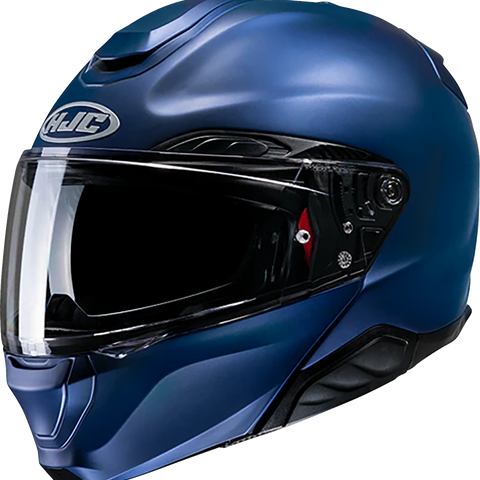 HJC RPHA 91 Modular Helmet - Solid - Semi-Flat Metallic Blue - Small EA24NUS4SMBV