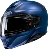 HJC RPHA 91 Modular Helmet - Solid - Semi-Flat Metallic Blue - Medium EA24NUS5SMBV