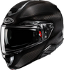 HJC RPHA 91 Carbon Modular Helmet - Solid - XL EB19NUS7CABV