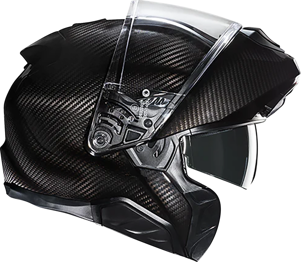 HJC RPHA 91 Carbon Modular Helmet - Solid - XL EB19NUS7CABV