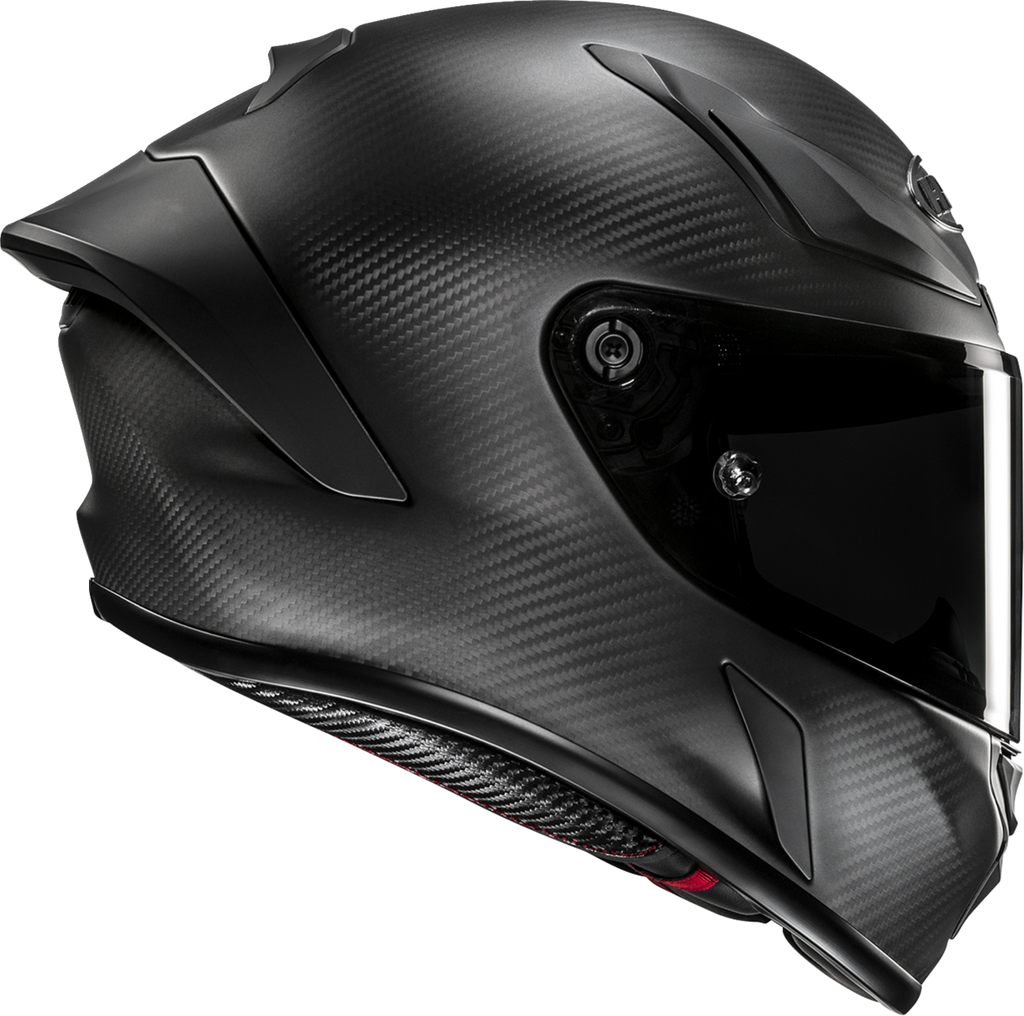 HJC RPHA 1N V2 Carbon Helmet – Matte Carbon, 2XL, FB27NUS8MCBV