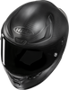 HJC RPHA 1N V2 Carbon Helmet – Matte Carbon, 2XL, FB27NUS8MCBV