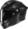 HJC RPHA 1N V2 Carbon Helmet – Solid Carbon, 2XL, FB27NUS8XCBV