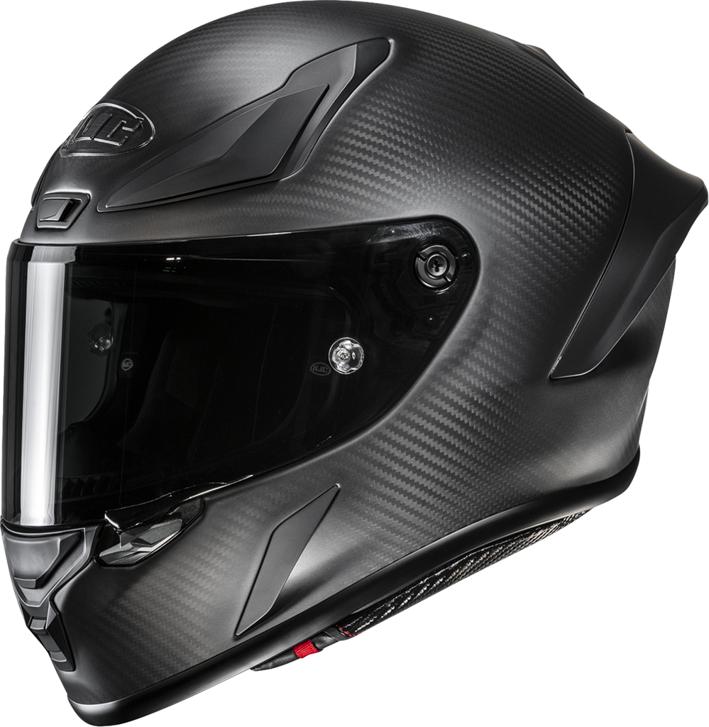 HJC RPHA 1N V2 Carbon Helmet, Matte Carbon, XS – FB27NUS3MCBV