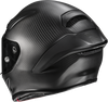 HJC RPHA 1N V2 Carbon Helmet, Matte Carbon, XS – FB27NUS3MCBV