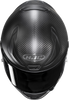 HJC RPHA 1N V2 Carbon Helmet, Matte Carbon, XS – FB27NUS3MCBV