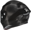 HJC RPHA 1N V2 Carbon Helmet – Solid Carbon, 2XL, FB27NUS8XCBV