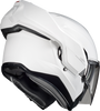 HJC i100 Modular Helmet - Solid - White - XS EP26NUS3XWHV