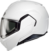 HJC i100 Modular Helmet - Solid - White - XS EP26NUS3XWHV