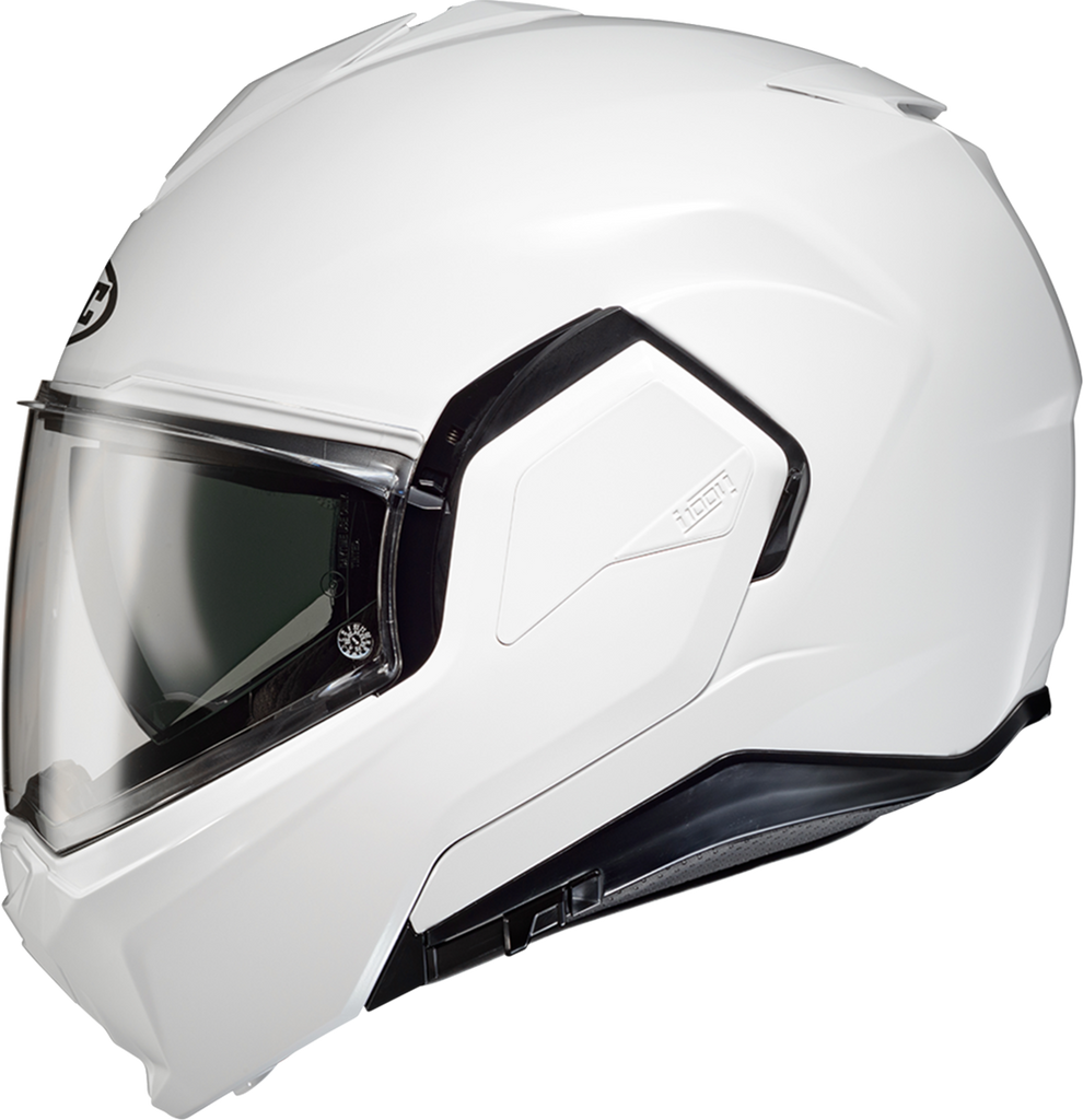 HJC i100 Modular Helmet - Solid - White - XS EP26NUS3XWHV