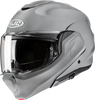 HJC F100 Modular Helmet - Solid - N Gray - 2XL EH06NUS8XGNV
