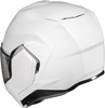 HJC i100 Modular Helmet - Solid - White - Large EP26NUS6XWHV