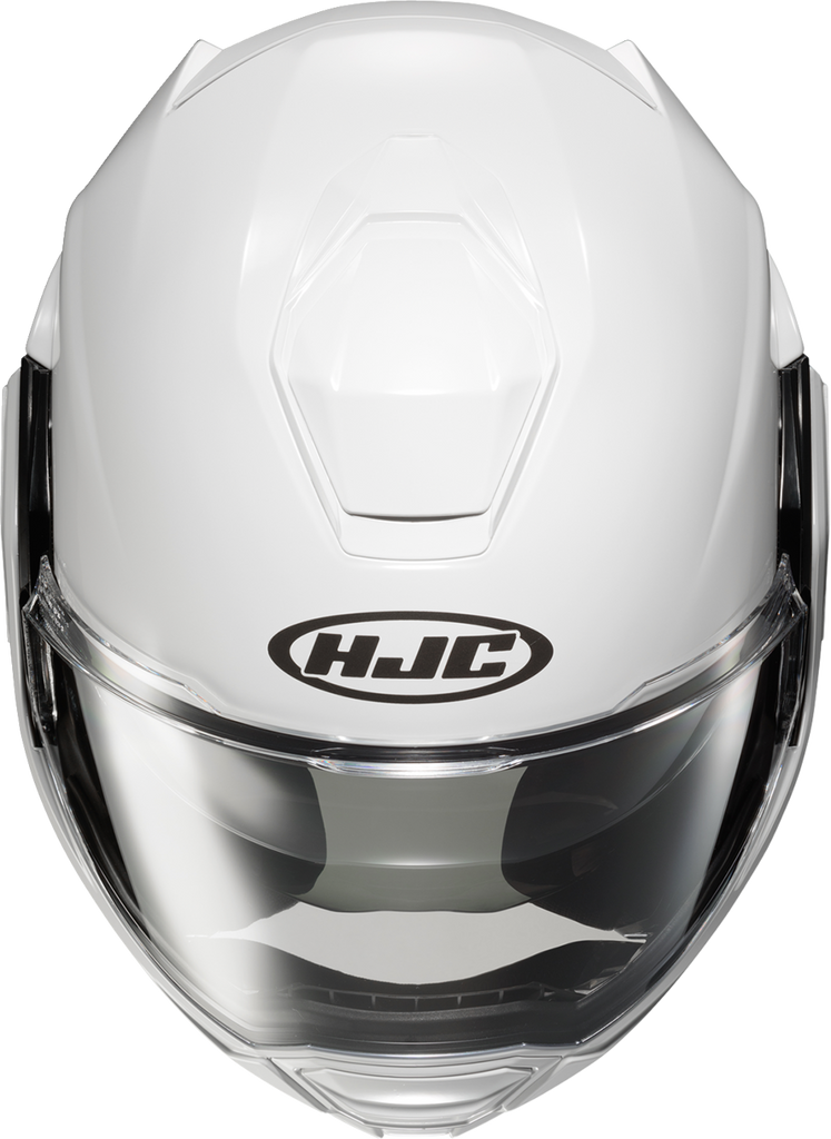HJC i100 Modular Helmet - Solid - White - 2XL EP26NUS8XWHV