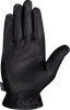 FIST HANDWEAR The Rig Road Leather Gloves, Black, 2XS - FR001XXS