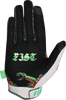 FIST HANDWEAR Strapped Poison Gloves, 2XL – F-GS-01219-2XL