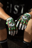 FIST HANDWEAR Strapped Poison Gloves, 2XL – F-GS-01219-2XL