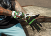FIST HANDWEAR Strapped Poison Gloves, 2XL – F-GS-01219-2XL