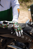 FIST HANDWEAR Strapped Poison Gloves, 2XL – F-GS-01219-2XL