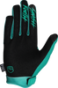 FIST HANDWEAR Strapped Stocker Jade Gloves, XS, F-GS-01775-XS