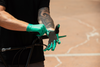 FIST HANDWEAR Strapped Stocker Jade Gloves, Medium - F-GS-01775-M