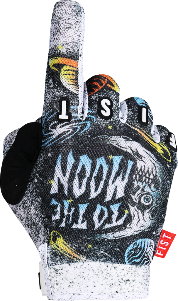 FIST HANDWEAR Breezer Corey Creed To The Moon Gloves, 2XS