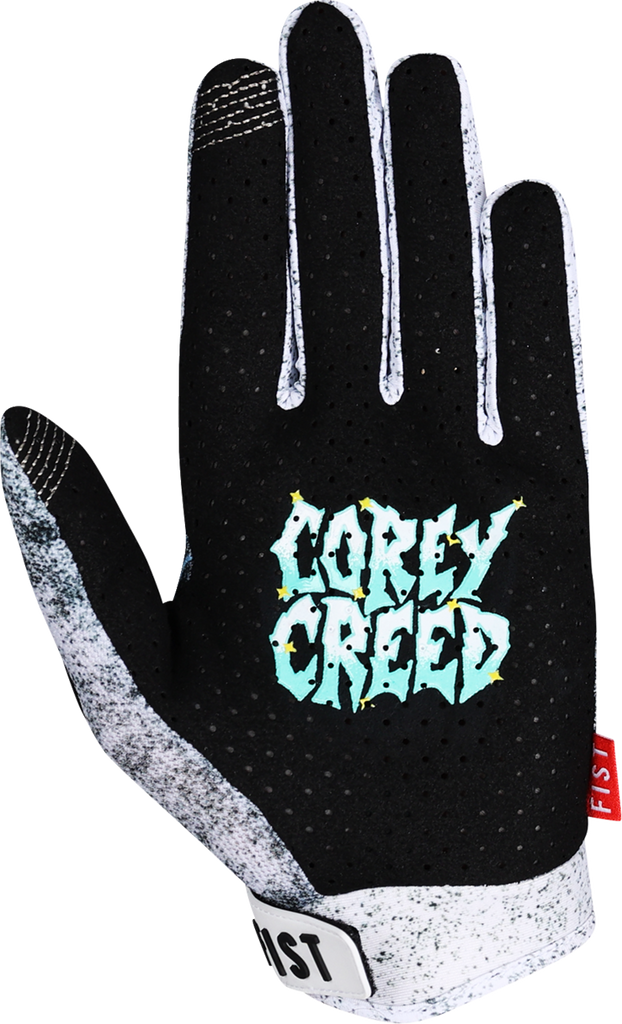 FIST HANDWEAR Breezer Corey Creed To The Moon Gloves, XL – F-GB-01754-XL