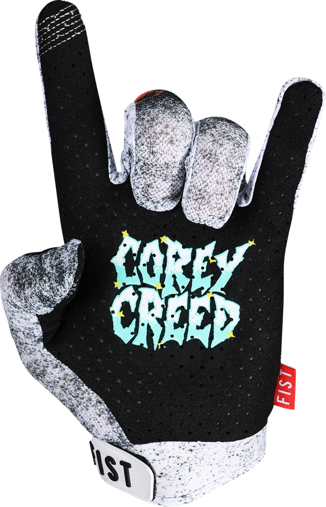 FIST HANDWEAR Breezer Corey Creed To The Moon Gloves, XL – F-GB-01754-XL