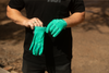 FIST HANDWEAR Strapped Stocker Jade Gloves, 2XL – F-GS-01775-2XL