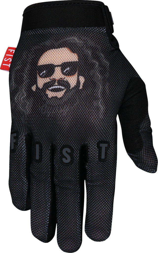 FIST HANDWEAR Gypsy Tales The Gypsy Breezer Gloves - Large, F-GB-01755-L
