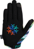 FIST HANDWEAR Frosty Distortion Gloves, XS - F-GF-01756-XS