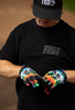 FIST HANDWEAR Frosty Distortion Gloves, Small – F-GF-01756-S