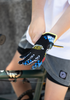 FIST HANDWEAR Youth Strapped Speedway Gloves, Large, F-GSY-01759-L