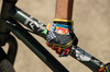 FIST HANDWEAR Youth Strapped Speedway Gloves Small F-GSY-01759-S