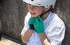 FIST HANDWEAR Youth Strapped Stocker Jade Gloves, 2XS - F-GSY-01775-XXS