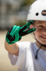 FIST HANDWEAR Youth Strapped Stocker Jade Gloves, 2XS - F-GSY-01775-XXS