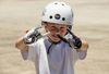 FIST HANDWEAR Lil Fists Strapped R-Willy Ace Gloves, Large, F-GLF-01752-L
