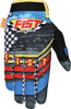 FIST HANDWEAR Lil Fists Strapped Speedway Gloves Medium F-GLF-01759-M