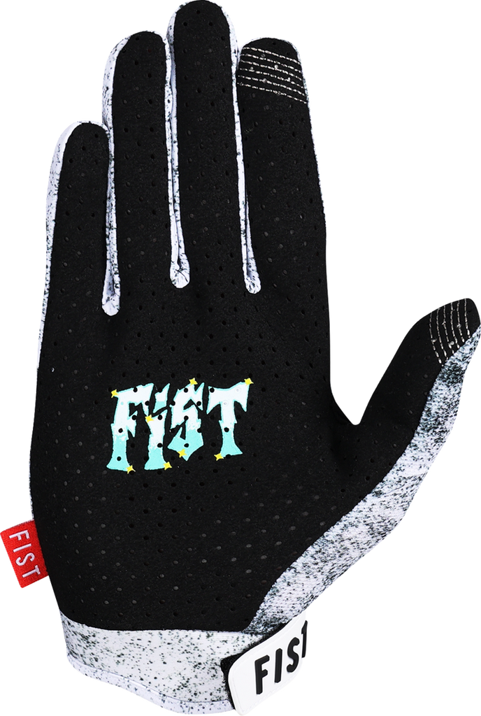 FIST HANDWEAR Breezer Corey Creed To The Moon Gloves, Small - F-GB-01754-S