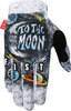 FIST HANDWEAR Breezer Corey Creed To The Moon Gloves, 2XL – F-GB-01754-2XL