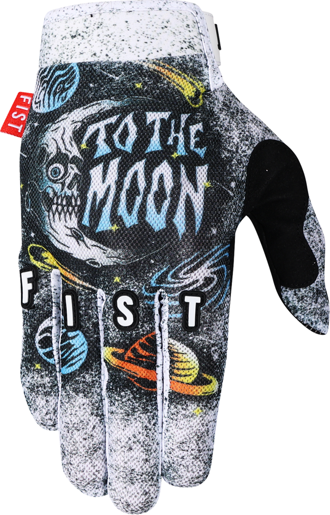 FIST HANDWEAR Breezer Corey Creed To The Moon Gloves, 2XL – F-GB-01754-2XL
